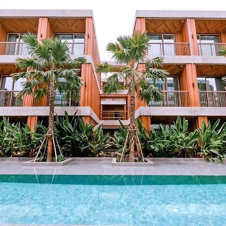 Riverton Hotel Samut Songkhram Экстерьер фото