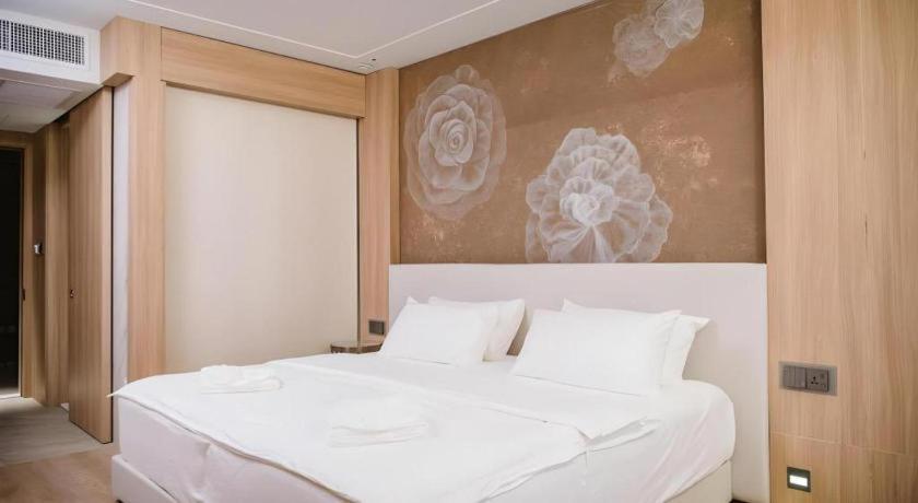 Riverton Hotel Samut Songkhram Экстерьер фото