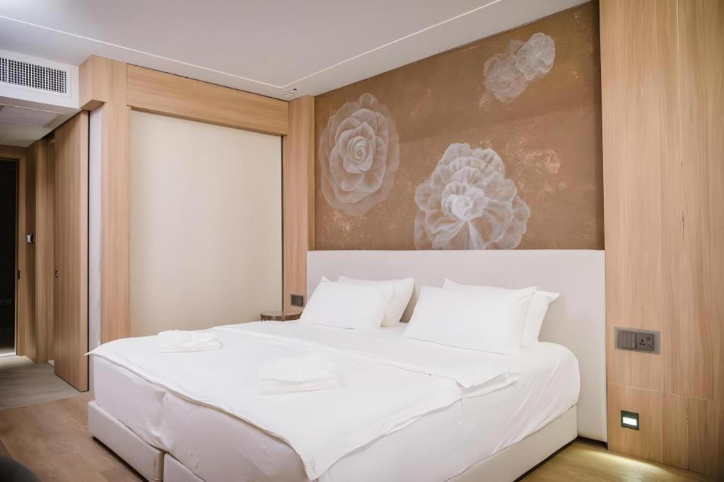 Riverton Hotel Samut Songkhram Экстерьер фото