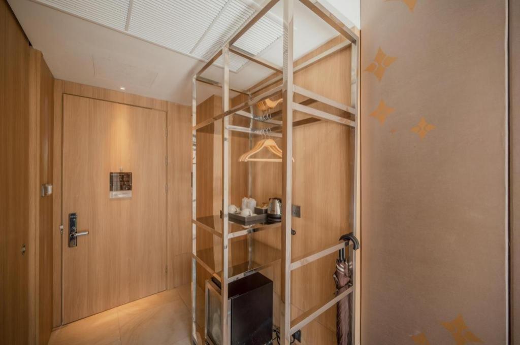 Riverton Hotel Samut Songkhram Экстерьер фото